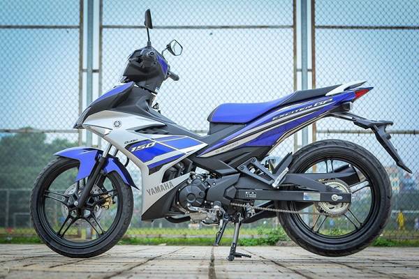 YAMAHA Exciter 150   MUA BÁN XE CŨ  Cường Vĩnh Long  Facebook