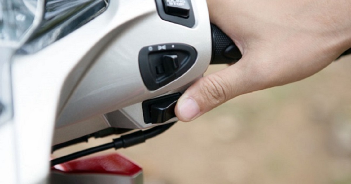 Đi xe máy nhớ 8 điều sau, vừa bền, vừa tiết kiệm xăng lại an toàn